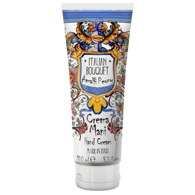 Rudy Maioliche Hand Cream Amalfi Peony 100 ml product image