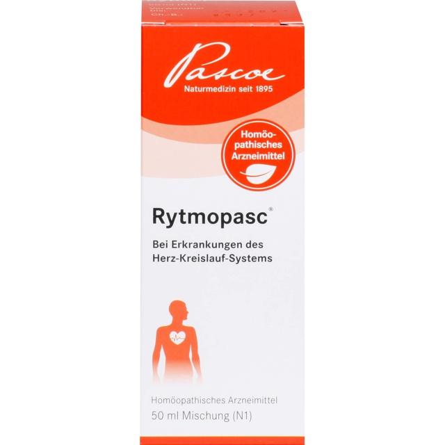 RYTMOPASC Tropfen product image