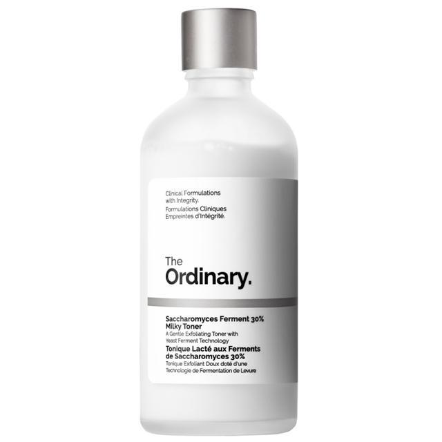 Saccharomyces Ferment 30% Milky Toners - 100ml product image