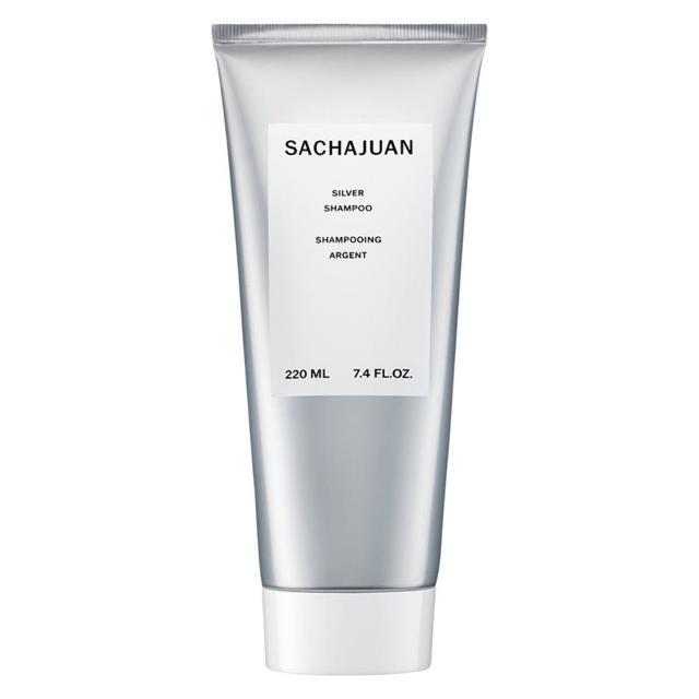 SACHAJUAN Silver Shampoo 250 ml product image