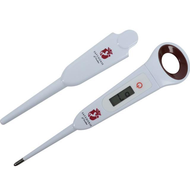 Hästtermometer Safehorse product image