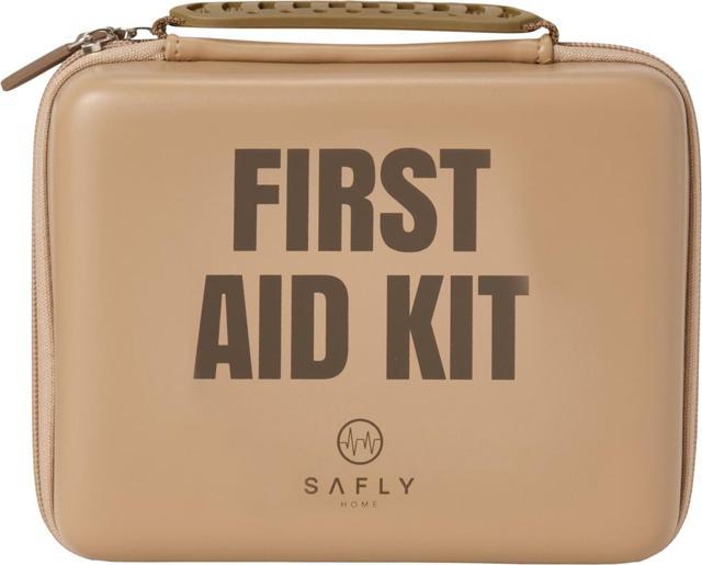 Safly First Aid Kit Medium Sand product image