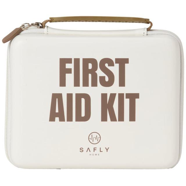 Safly First Aid Kit Medium Vit product image