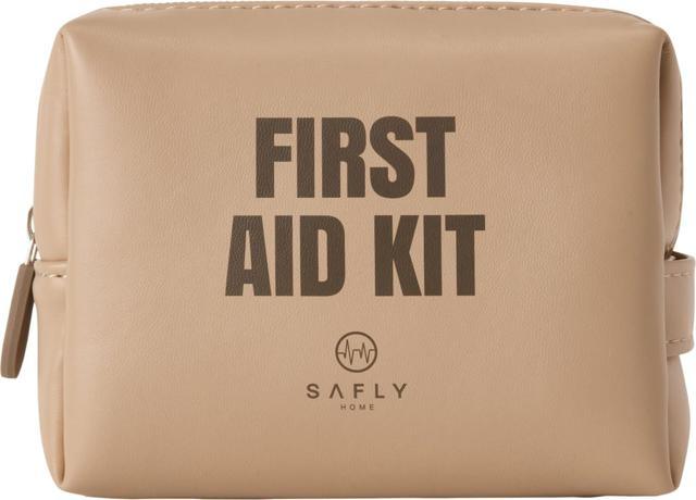 Safly First Aid Kit Soft Sand product image