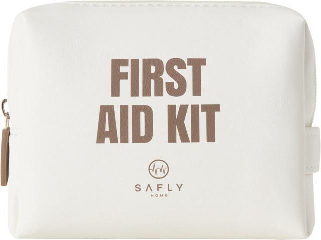 Safly First Aid Kit Soft Vit product image