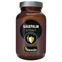 SÄGEPALMEN Extrakt 450 mg Kapseln product image