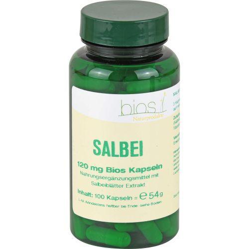 Salbei 120 mg Bios Kapseln product image