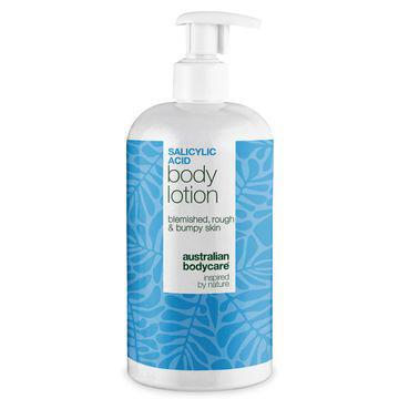 Salicylic Acid Body Lotion 500 ml product image