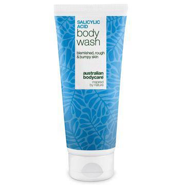 Salicylic Acid Body Wash 200 ml product image