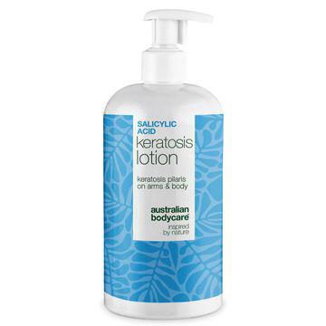 Salicylic Acid Keratosis Lotion 500 ml product image