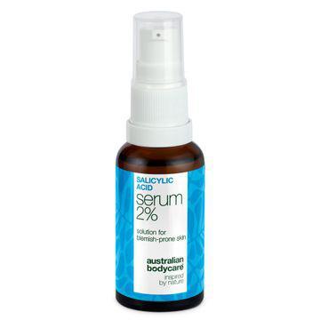 Salicylic Acid Serum - 2% 30 ml product image