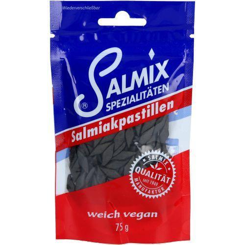 SALMIX Salmiakpastillen weich vegan product image