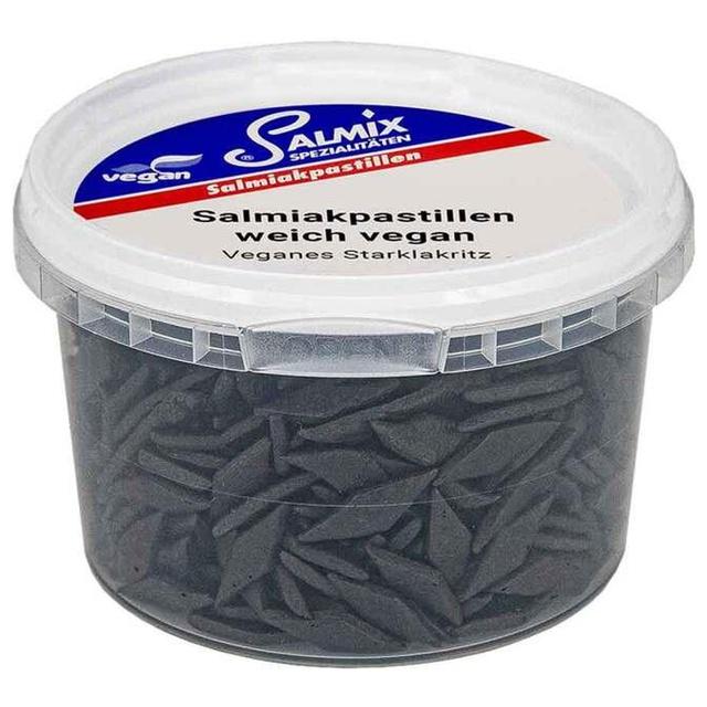 SALMIX Salmiakpastillen weich vegan product image