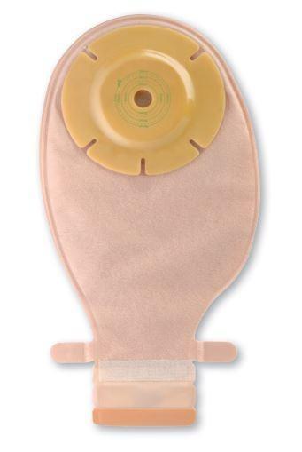 Salts Confidence Natural Soft Convex, Tömbar Stor, Delad framsida., 13-25 mm uppklippbar Tömbar Stor, Delad framsida., 13-25 mm uppklippbar Tömbar påse, endels 10 styck product image