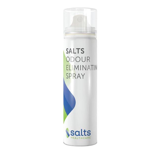 Salts Odour Eliminating Spray 50ml product image