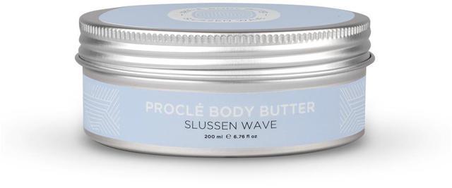 Procle Body Butter- Slussen Wave, 200 ml product image