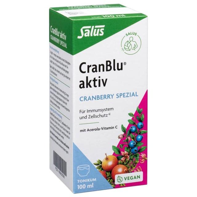 CRANBLU aktiv Tonikum product image