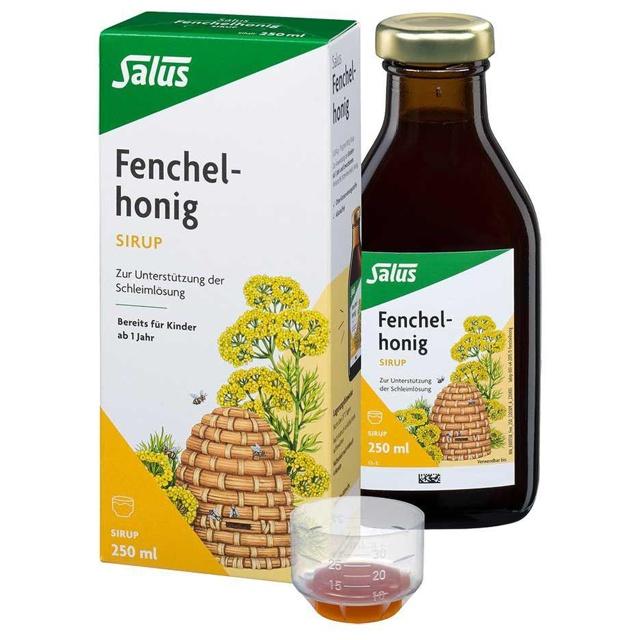 FENCHELHONIG Salus product image