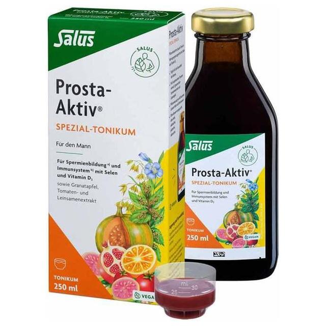 PROSTA AKTIV Spezial Tonikum Salus product image