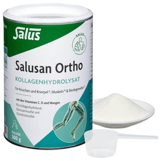 SALUSAN Ortho Kollagenhydrolysat-Pulver product image