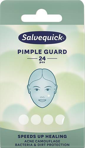 Salvequick Pimple Guard 24 st product image