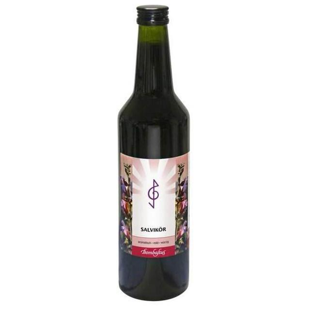 SALVIKÖR flüssig product image