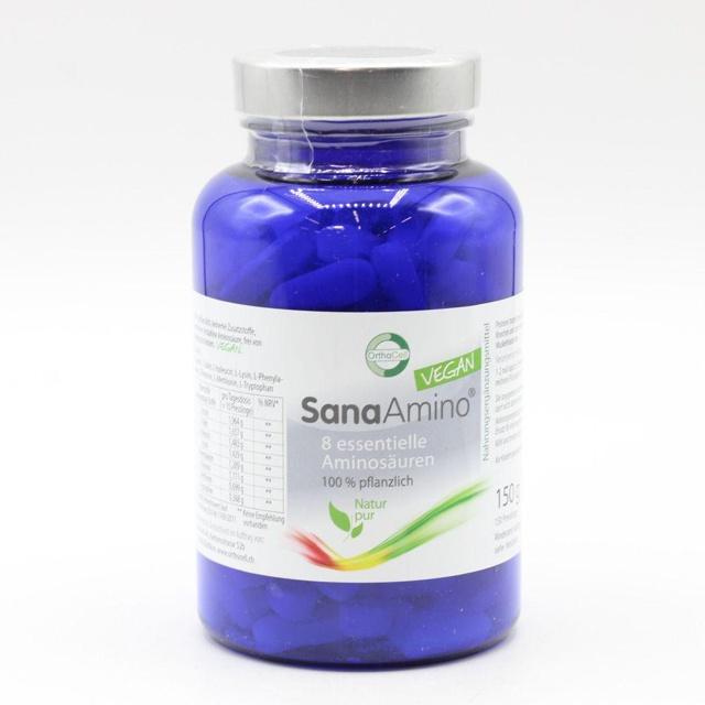 SANA AMINO Presslinge product image