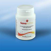 SANA ARTHRO Kapseln product image