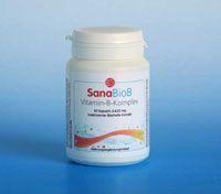 SANA BIO-B Kapseln product image