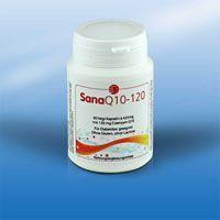 SANA Q10 Kapseln product image