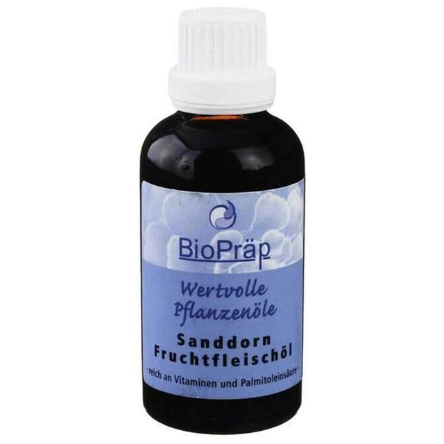 SANDDORN FRUCHTFLEISCHÖL 20 ml Öl product image