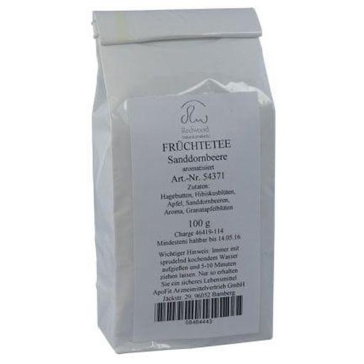 SANDDORNBEEREN Früchtetee aromatisiert product image