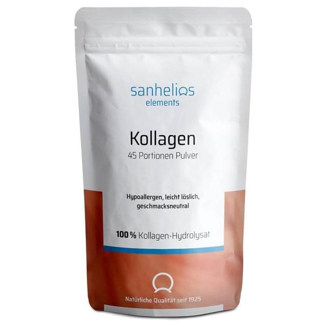 SANHELIOS Kollagen-Pulver product image