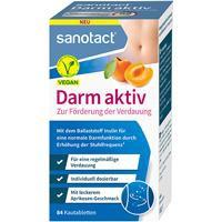 SANOTACT Darm AKTIV Kautabletten product image