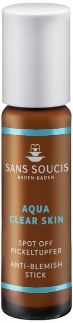 Sans Soucis Aqua Clear Skin Spot Off Anti-Blemish Stick product image