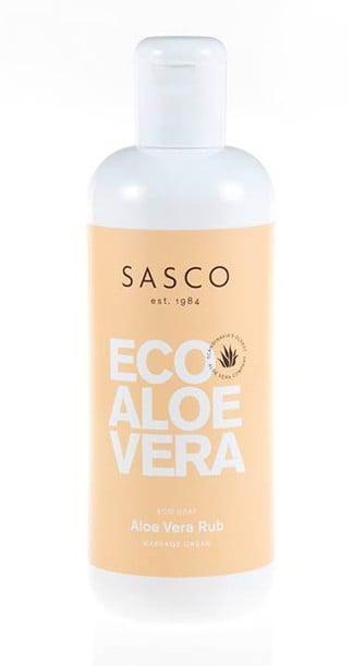 Sasco Aloe Vera Rub, 500 ml product image