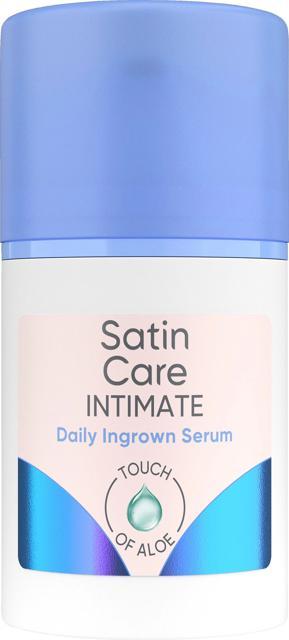 Satin Care Smoothing Serum 50 ml product image