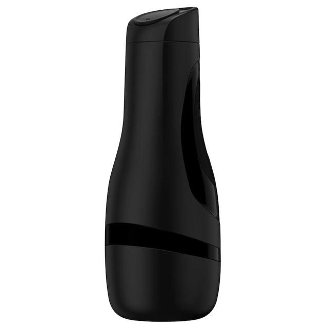Satisfyer Men Classic Black product image