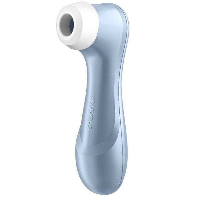 Satisfyer Pro 2 Blue product image