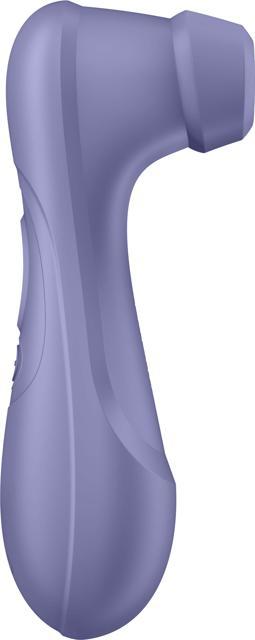 Satisfyer Pro 2 Generation 3 Lilac product image