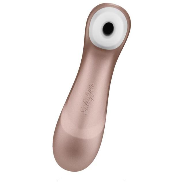 Satisfyer Pro 2 Next Generation Klitorisstimulator product image