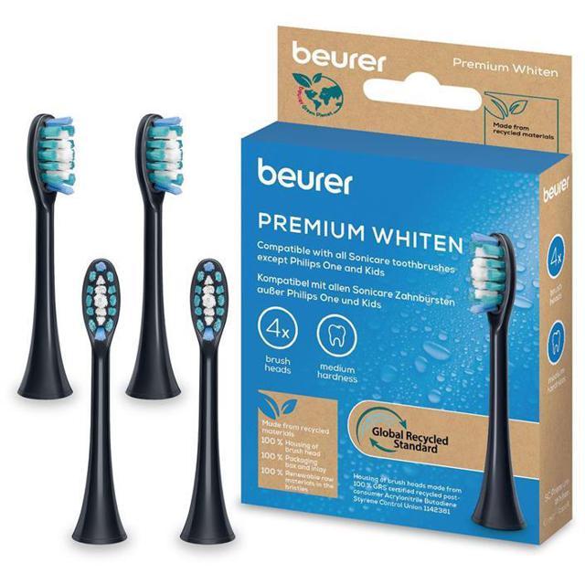 SC Premium Whiten Borsthuvuden 4-pack product image