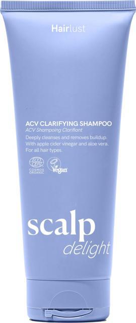 Scalp Delight™ ACV Clarifying Shampoo product image