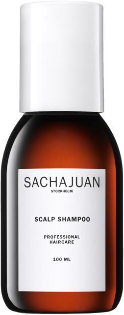 Scalp Shampoo 100 ml product image