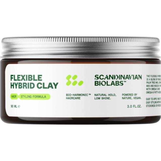 Scandinavian Biolabs Flexible Hybrid Clay 90 ml product image
