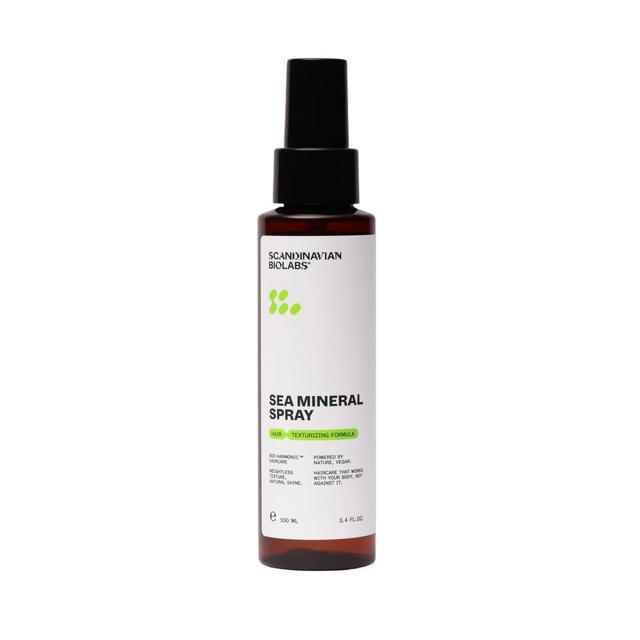Scandinavian Biolabs Sea Mineral Spray 100 ml product image