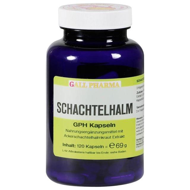 Schachtelhalm Kapseln product image