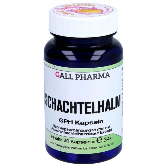 Schachtelhalm Kapseln 60 Stück product image