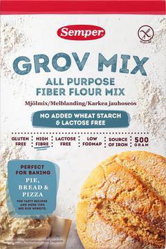 Schär Grov Mix 500 g product image