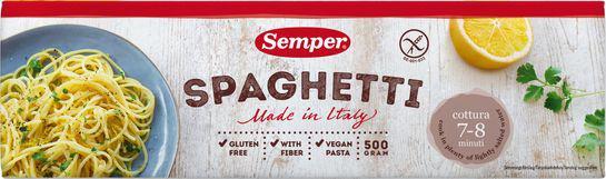 Schär Spaghetti 500 g product image